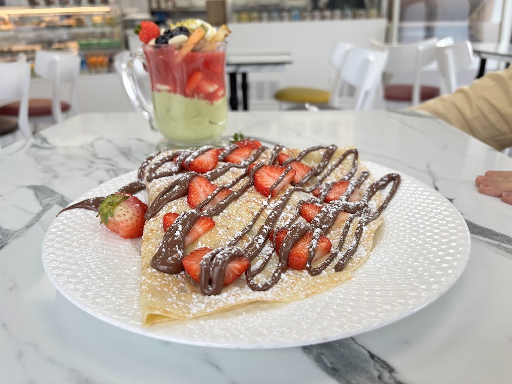 Crème et Miel