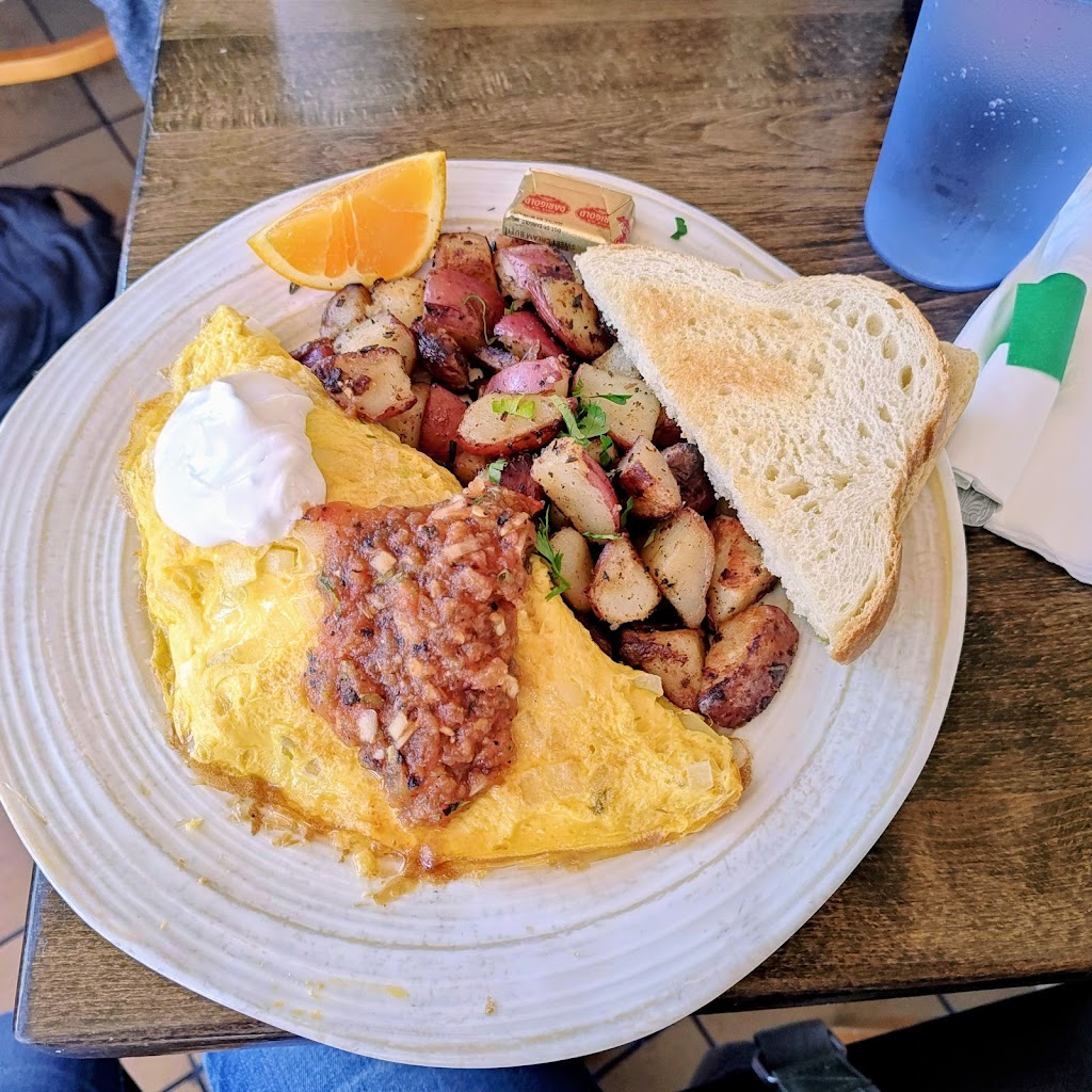 Crepevine Restaurants