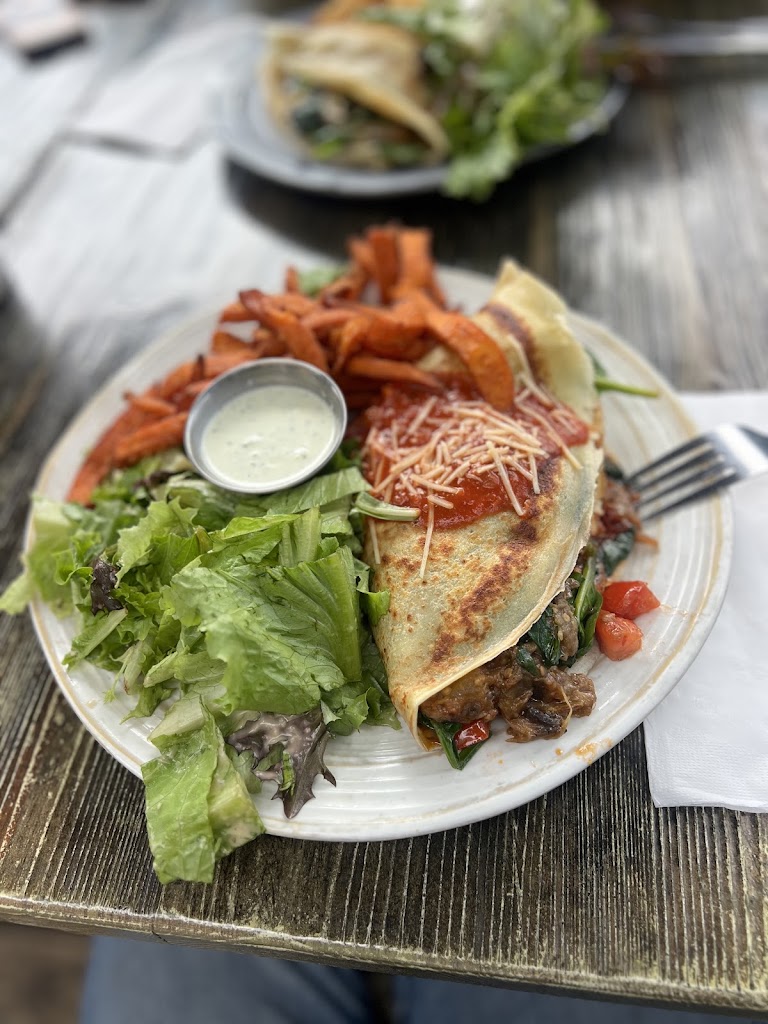 Crepevine Restaurants
