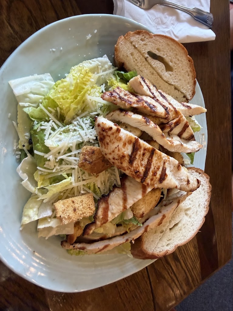 Crepevine Restaurants