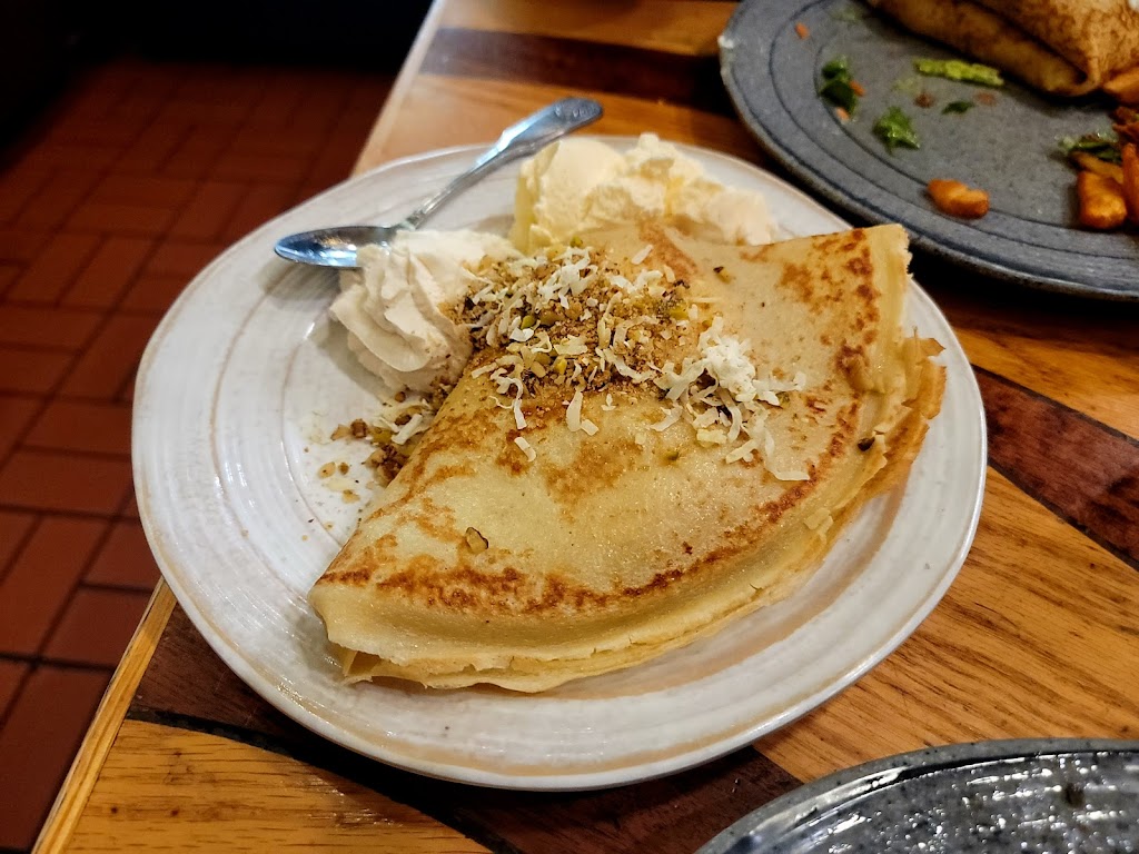 Crepevine Restaurants