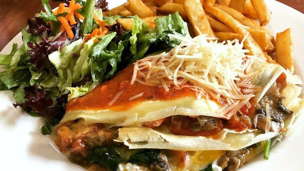 Crepevine Restaurants