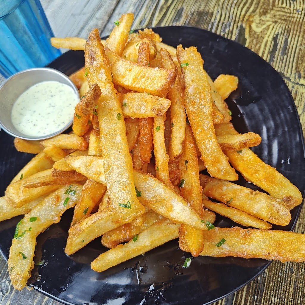 Crepevine Restaurants