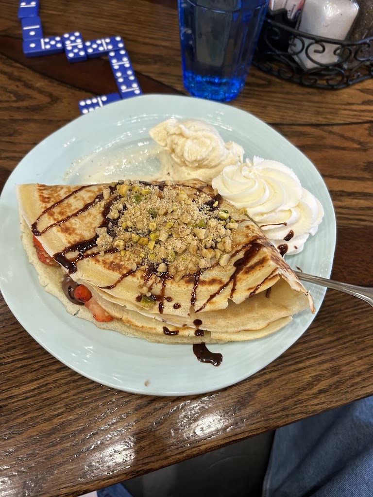 Crepevine Restaurants