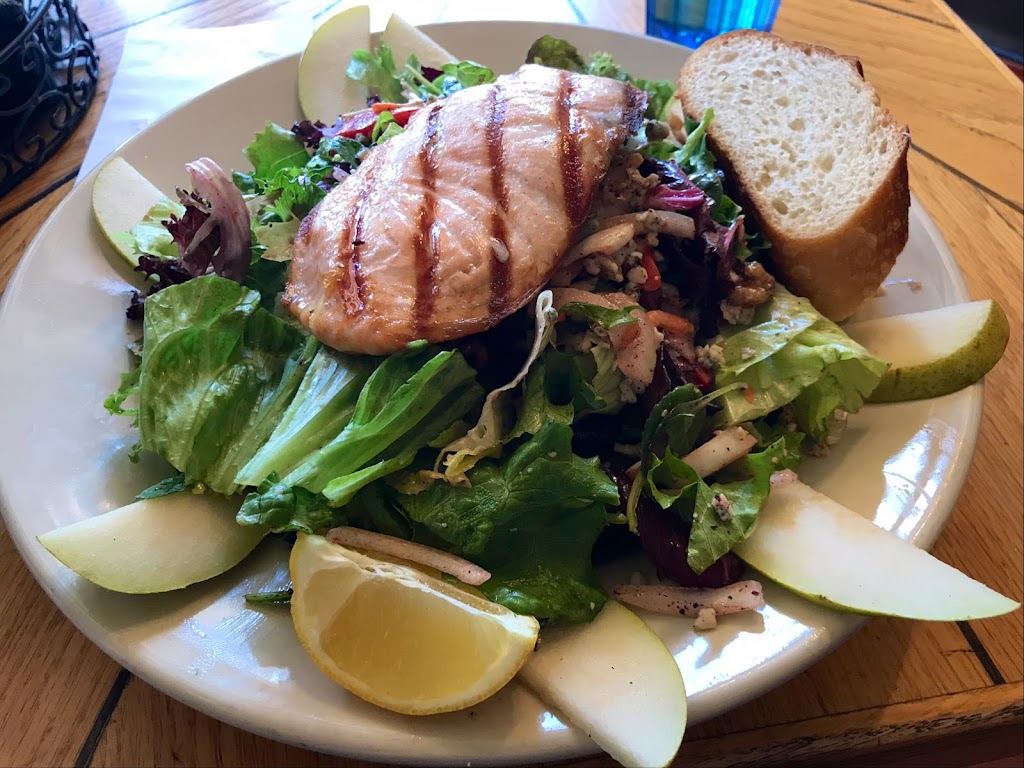 Crepevine Restaurants