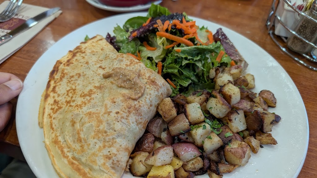 Crepevine Restaurants