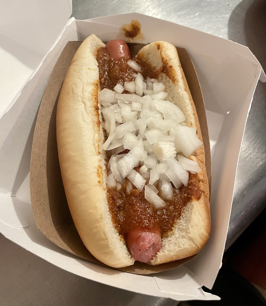 Crif Dogs