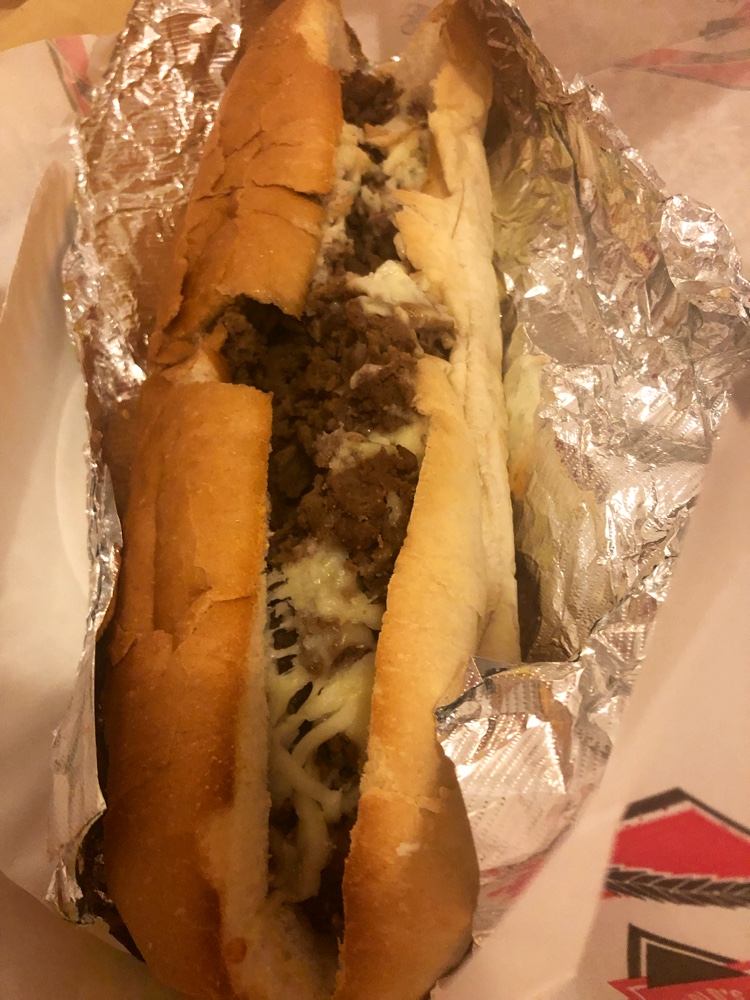 Crispy Dough Pizzeria