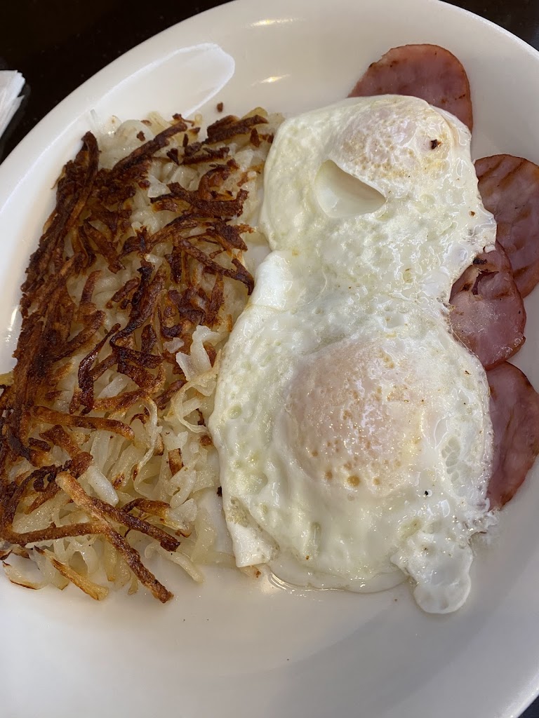 Cross Bay Diner