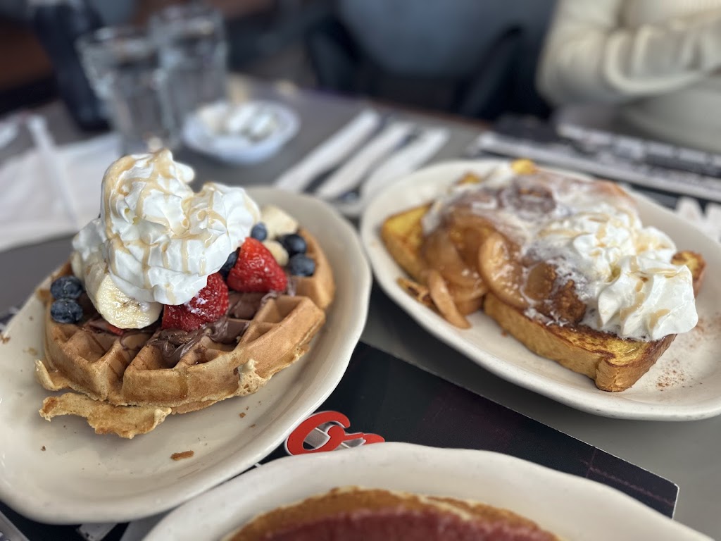 Crosstown Diner