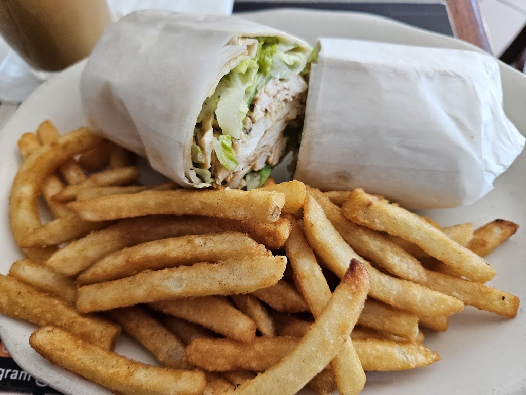 Crosstown Diner