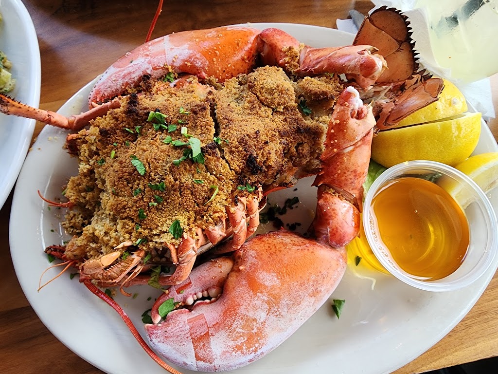 Crow's Nest Restaurant