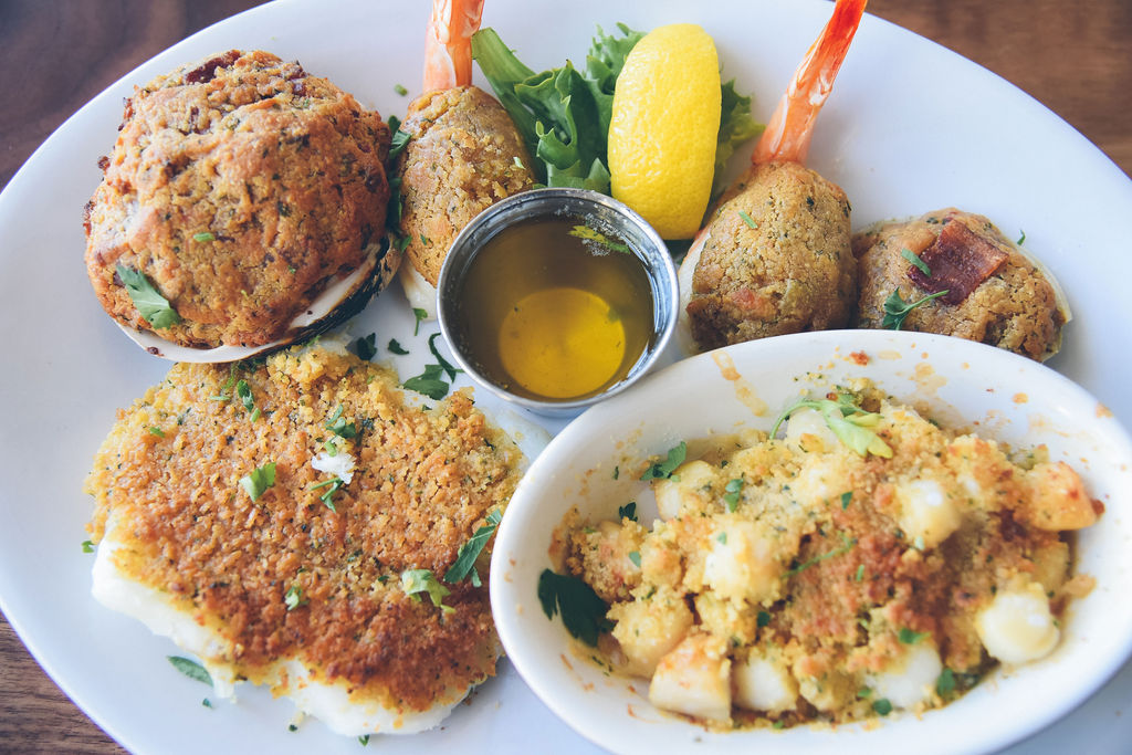 Crow's Nest Restaurant