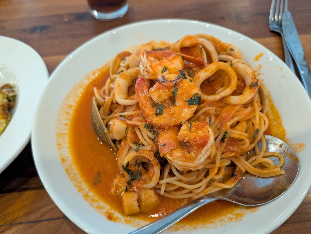 Crow's Nest Restaurant