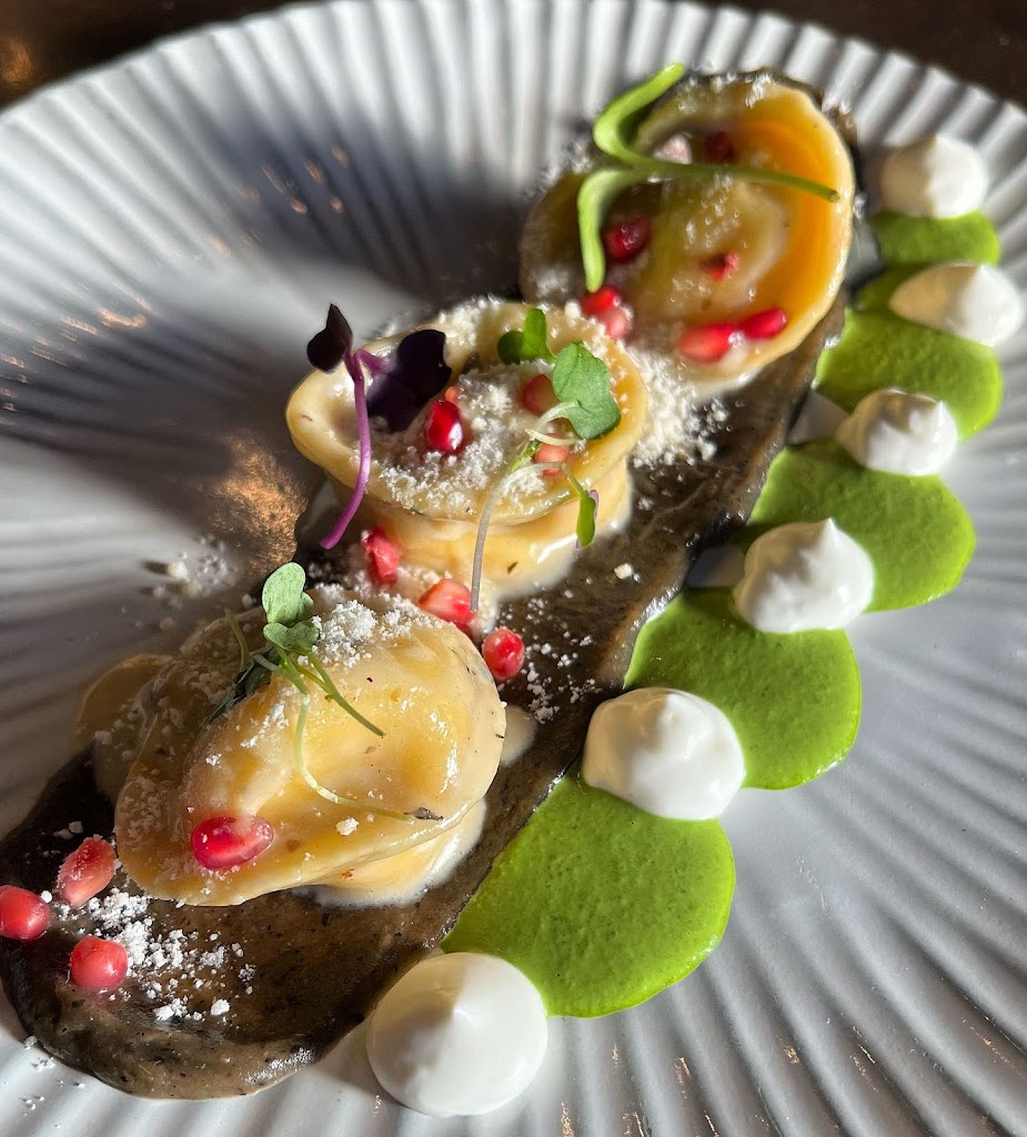 Crown Heights Mozzarella