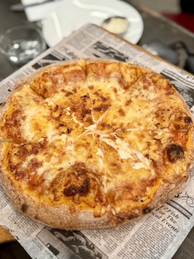 Crown Heights Mozzarella