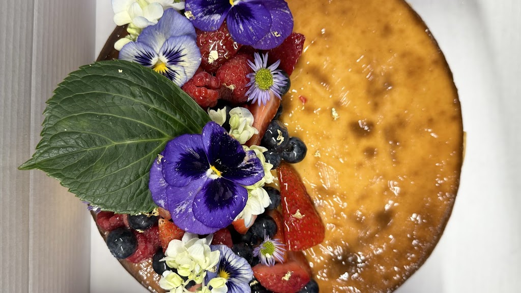 Crumble & Whisk