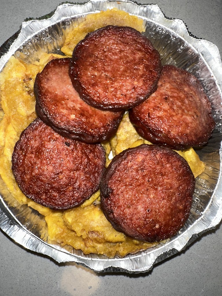 Cuchifritos