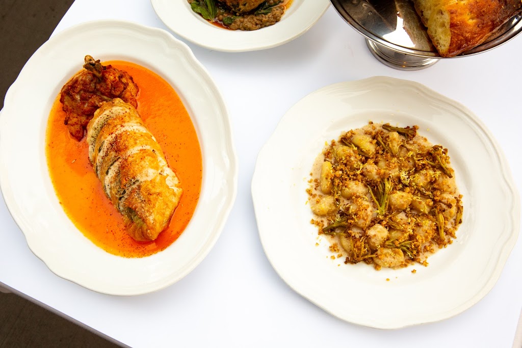 Cucina Alba