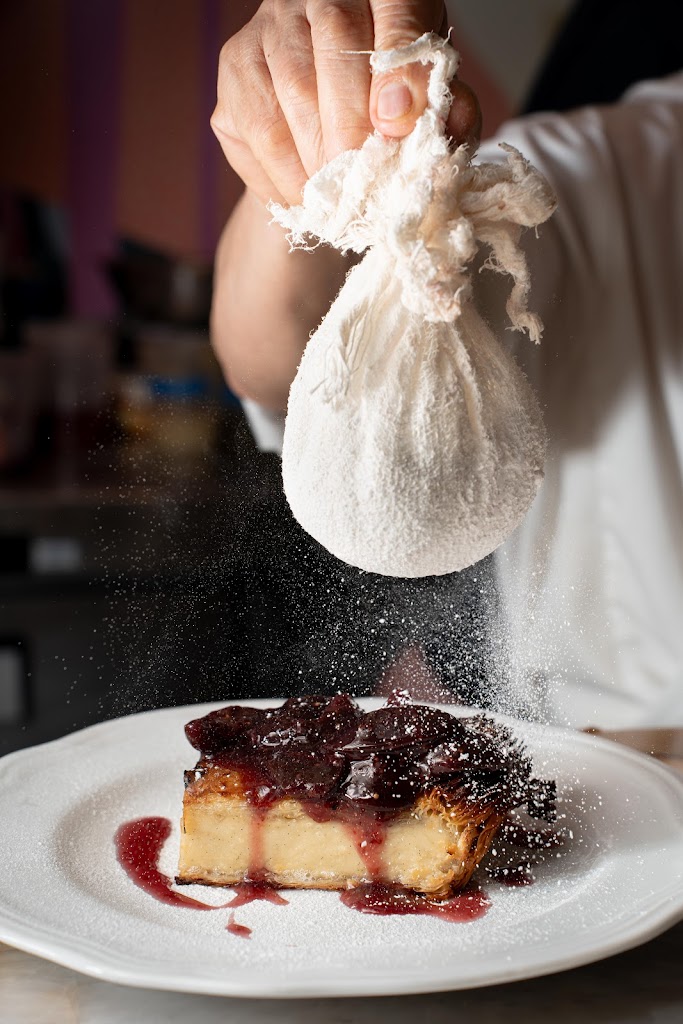 Cucina Alba