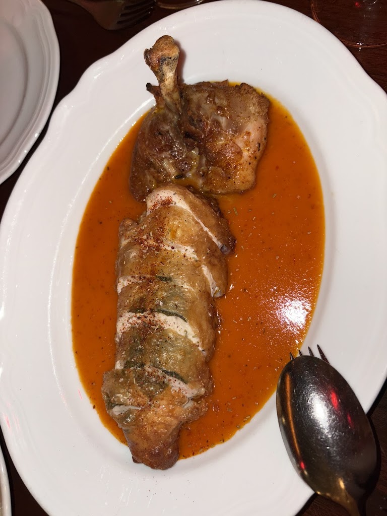 Cucina Alba