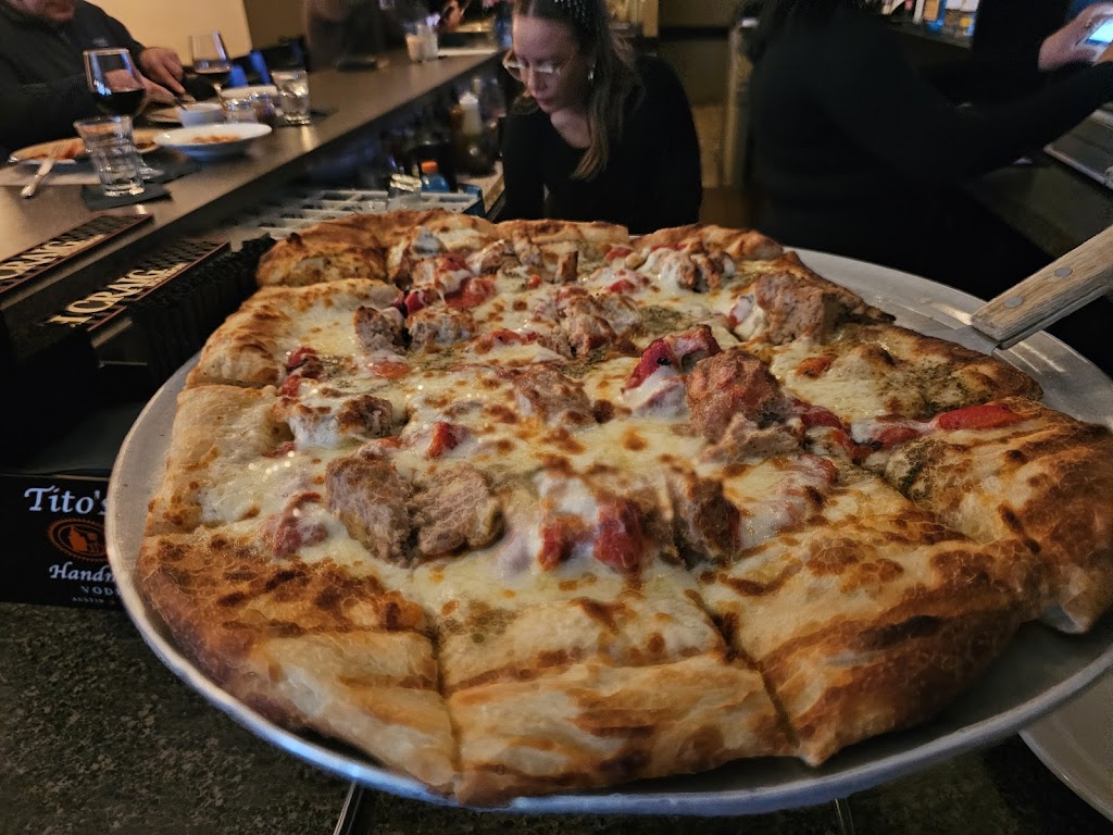 Cucina Rustica