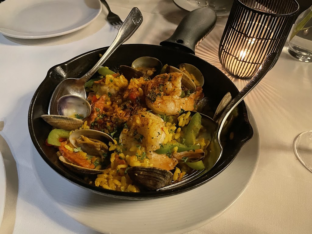 Cucina Venti Restaurant