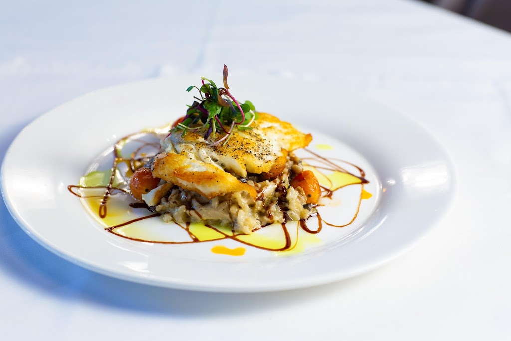 Cucina Venti Restaurant