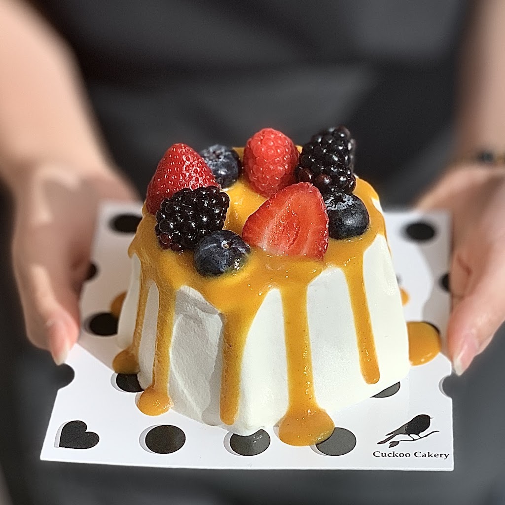 Cuckoo Cakery