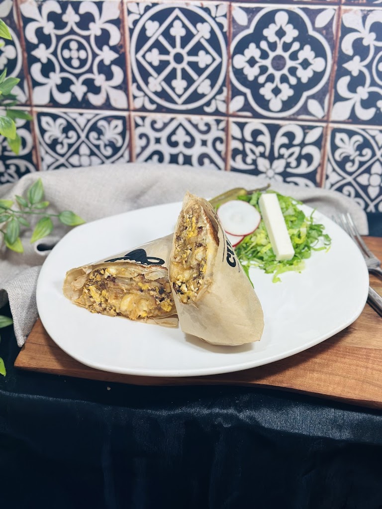 Cuco’s Burritos (San Jose)