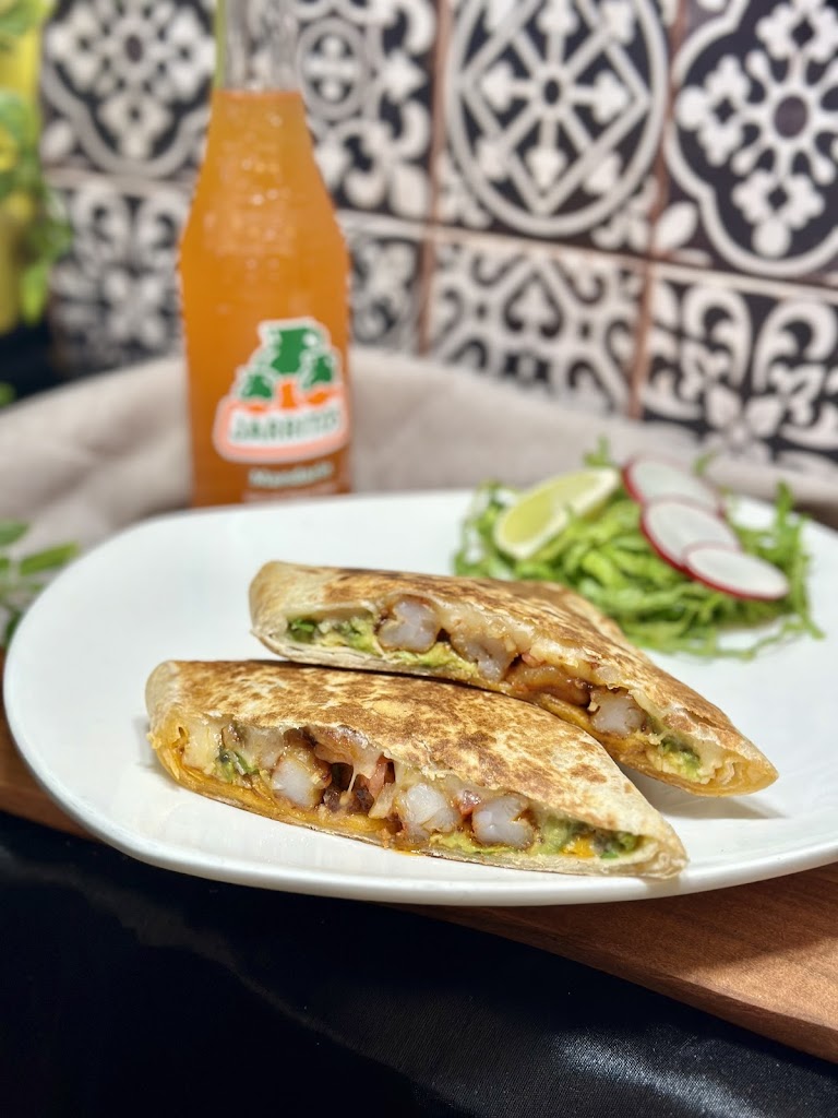Cuco’s Burritos (San Jose)