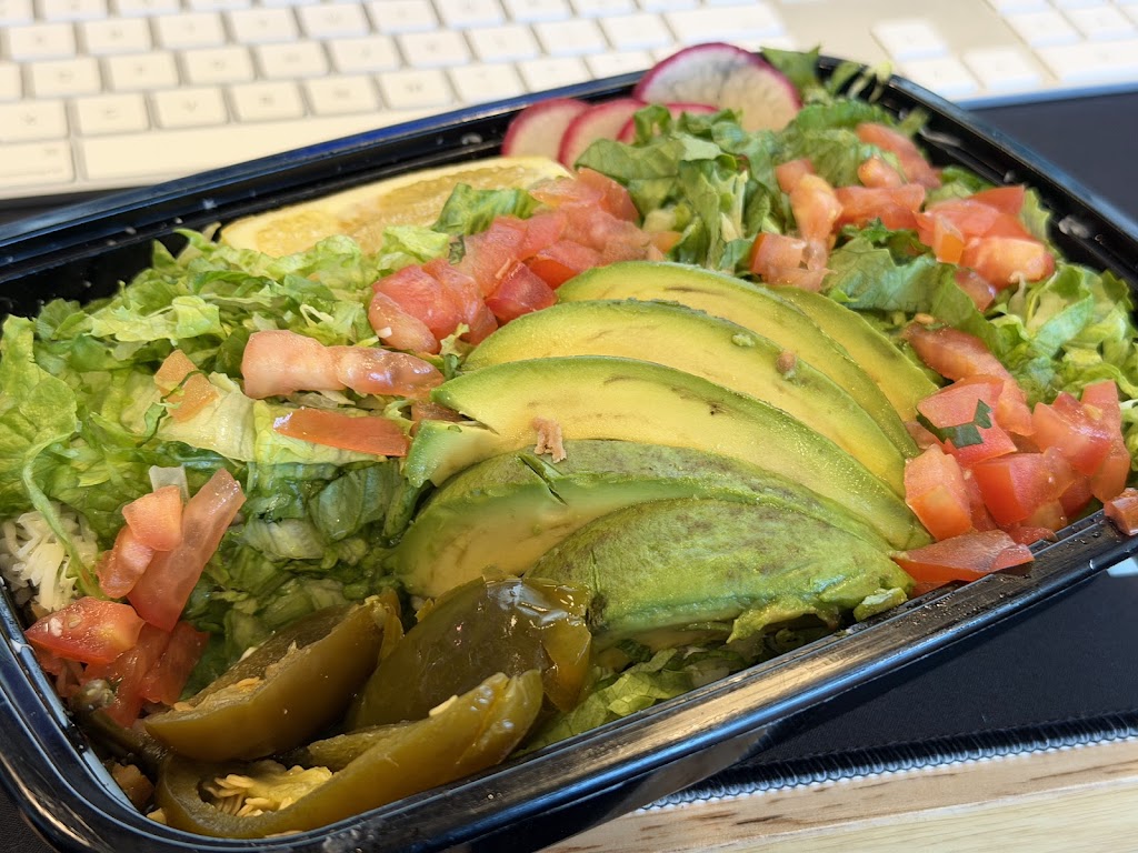 Cuco’s Burritos (San Jose)