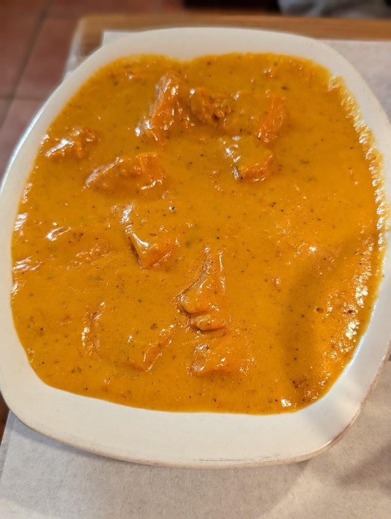 Cuisine Of Nepal