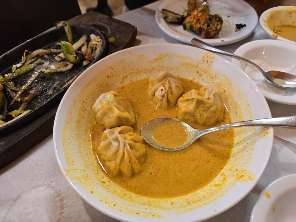 Cuisine Of Nepal