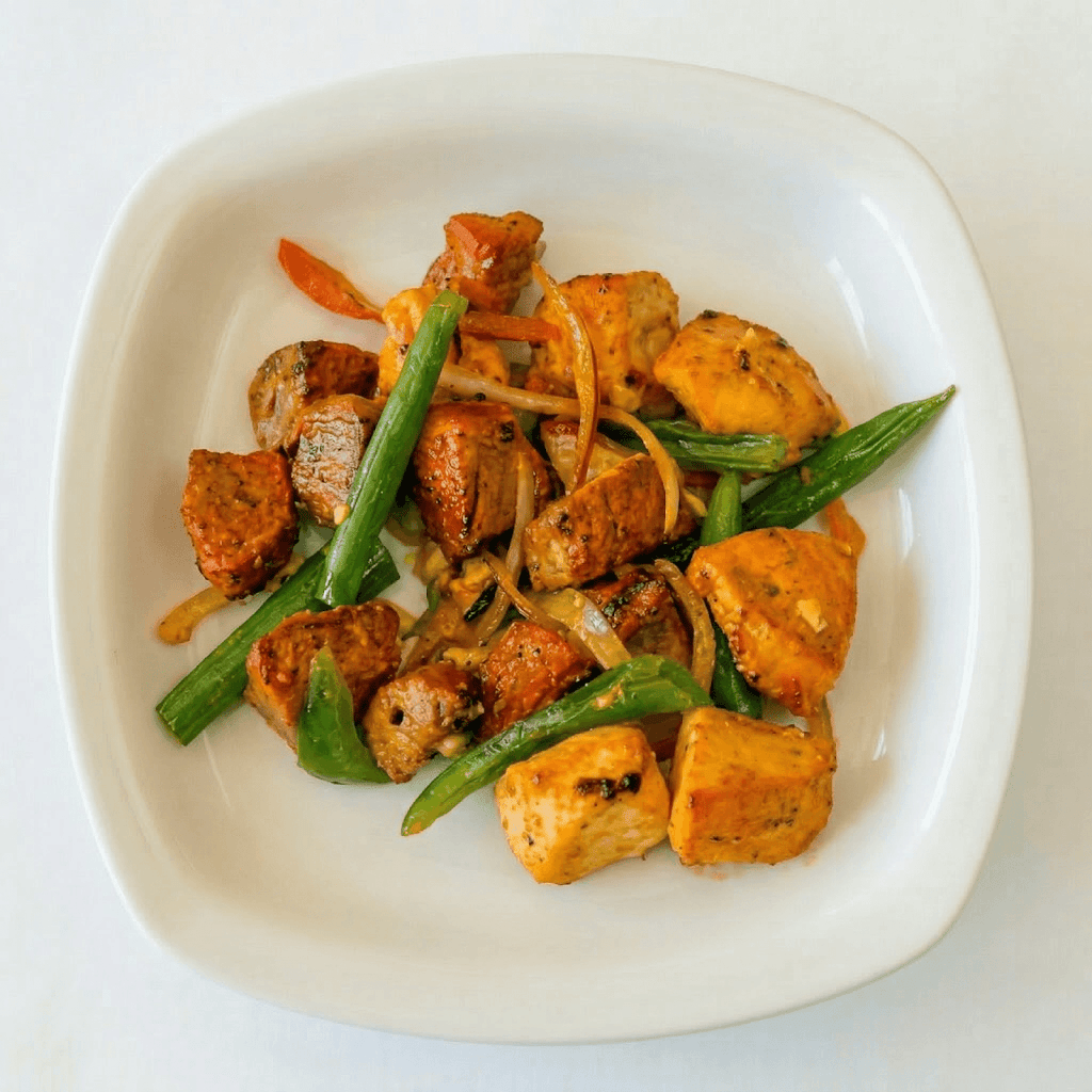 Cuisine Of Nepal