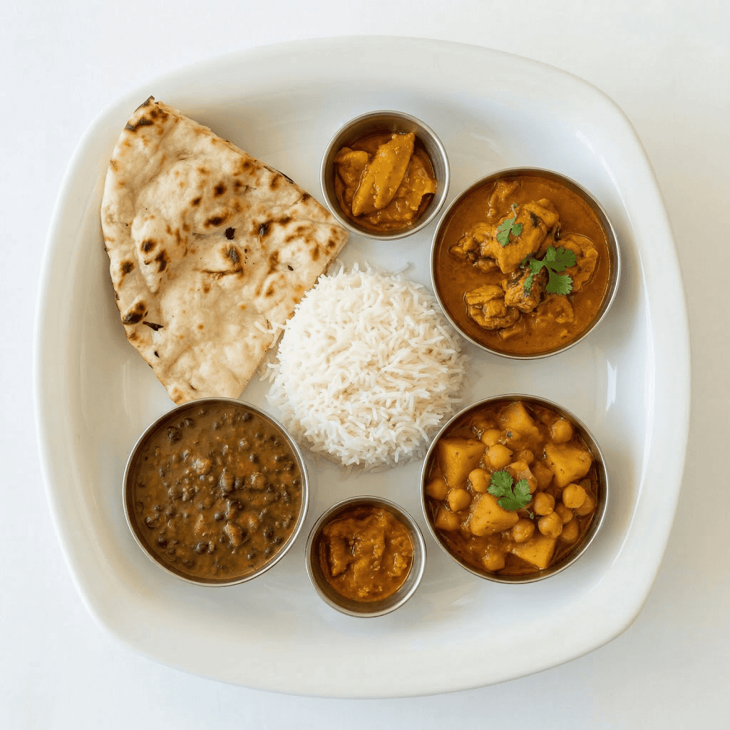 Cuisine Of Nepal
