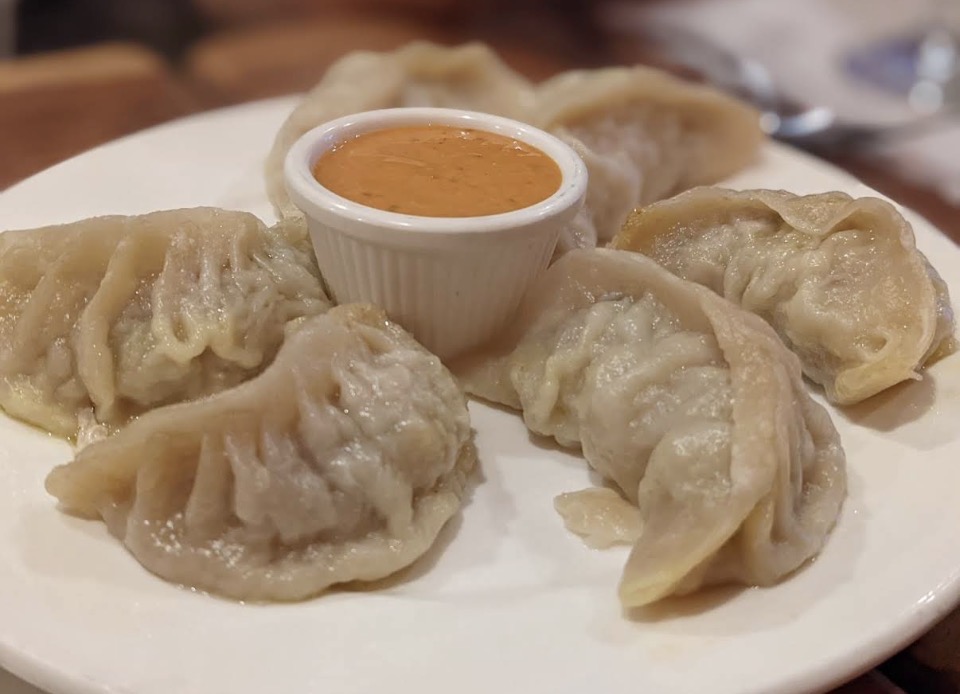Cuisine Of Nepal