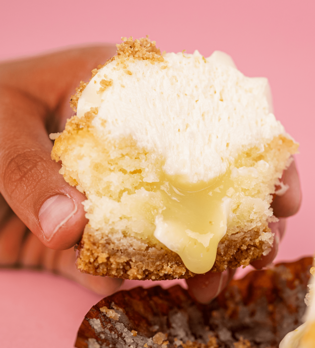 Cupcakin' Bake Shop