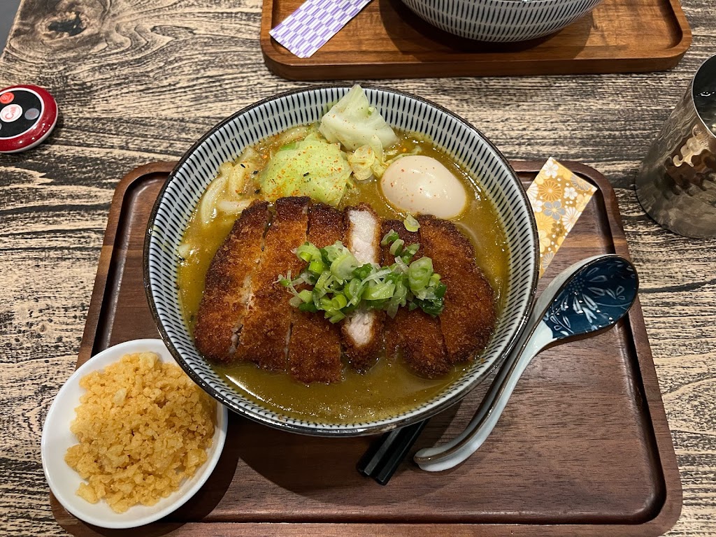 Curry Hyuga - San Francisco