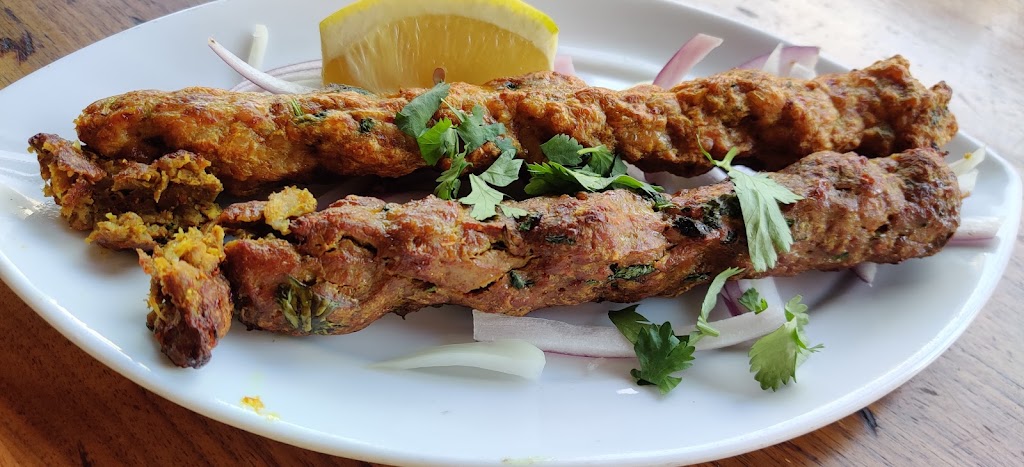Curry Leaf