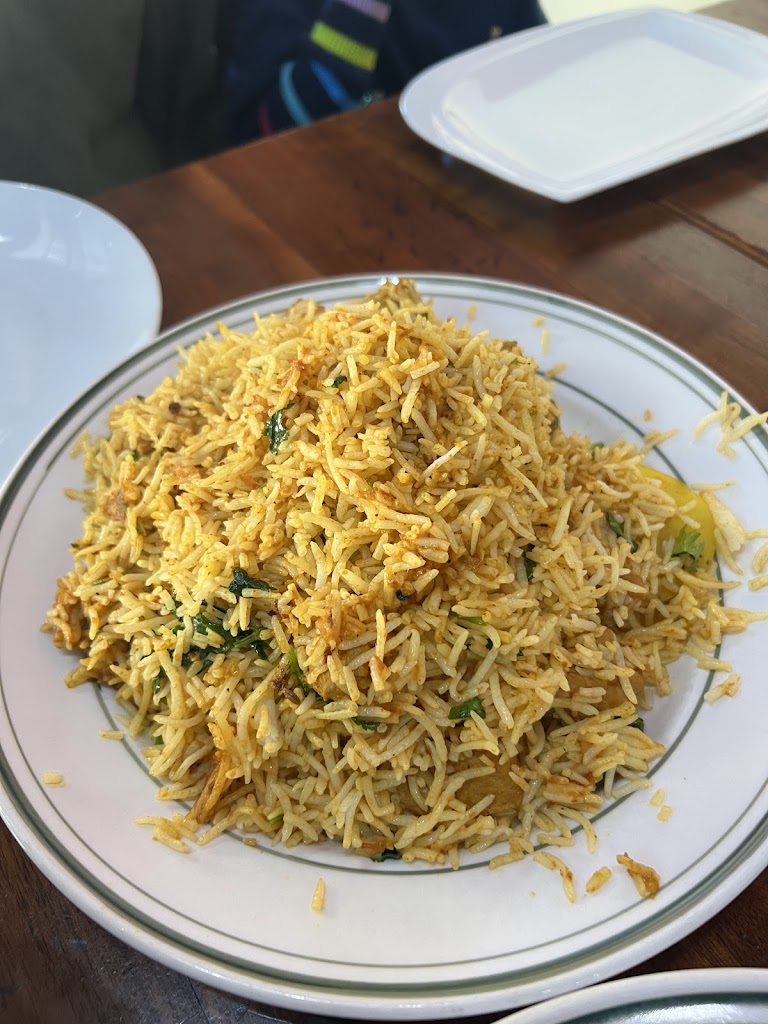 Curry Leaf