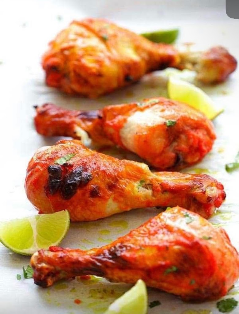 Curry Walla Indian Cuisine