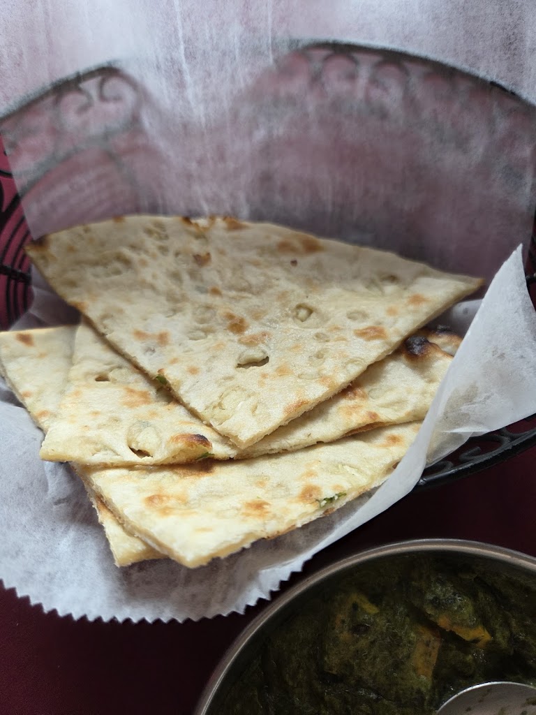 Curry Walla Indian Cuisine