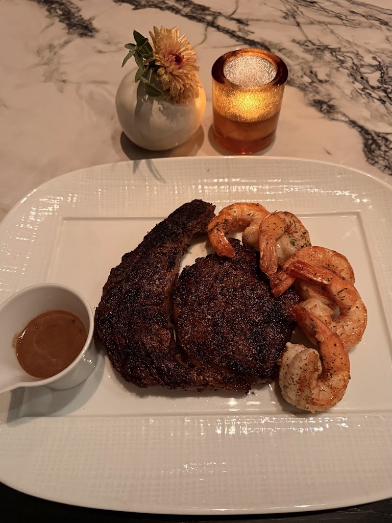 CUT by Wolfgang Puck