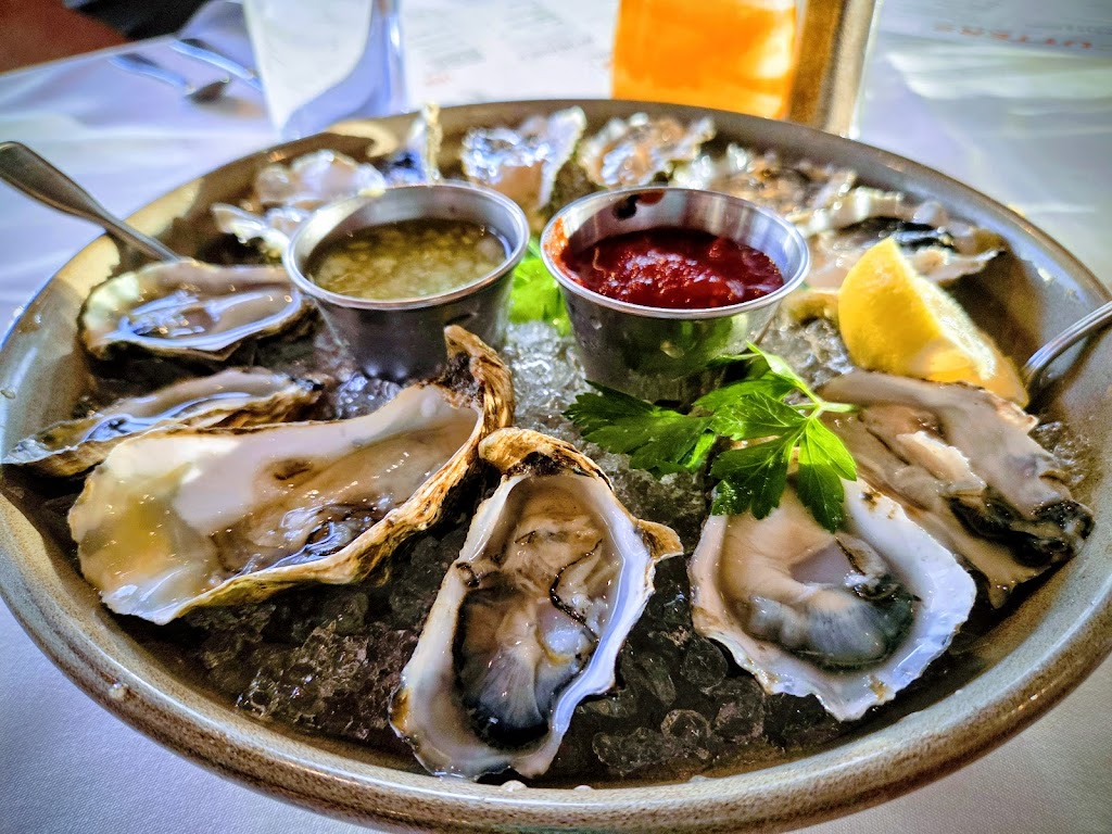 Cutters Crabhouse