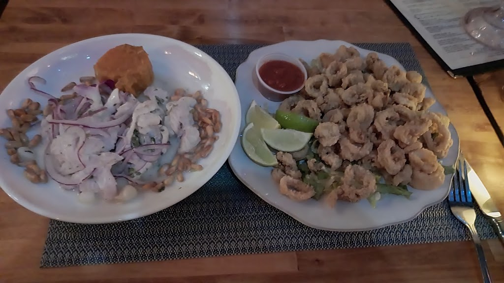 D'antigua Restaurant Bar