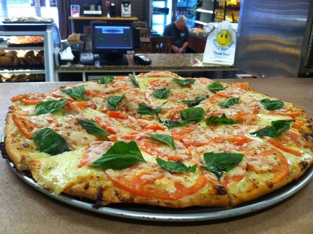 D. Palmieri's Bakery