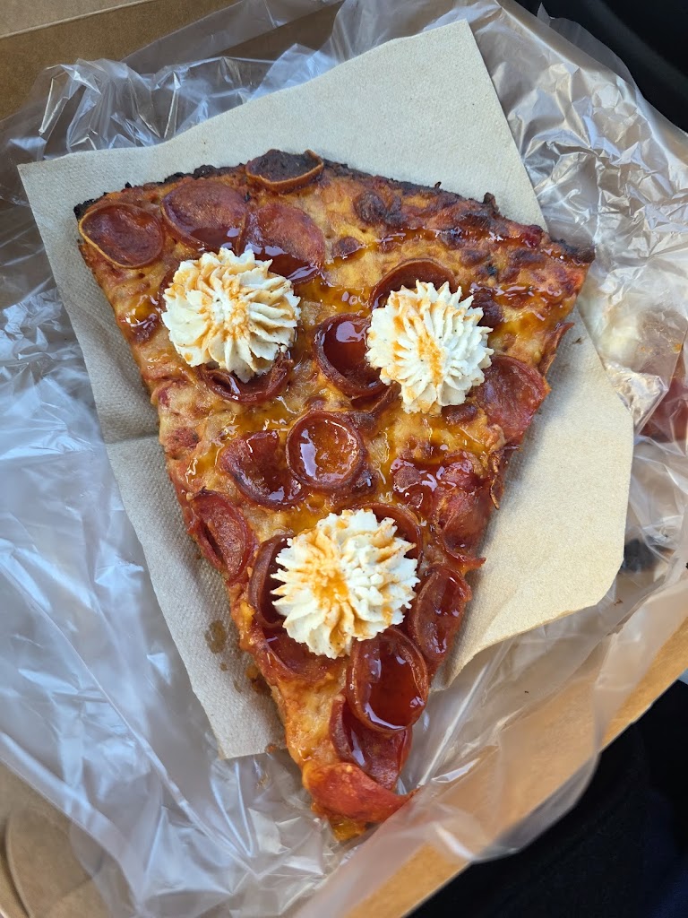 D. Palmieri's Bakery