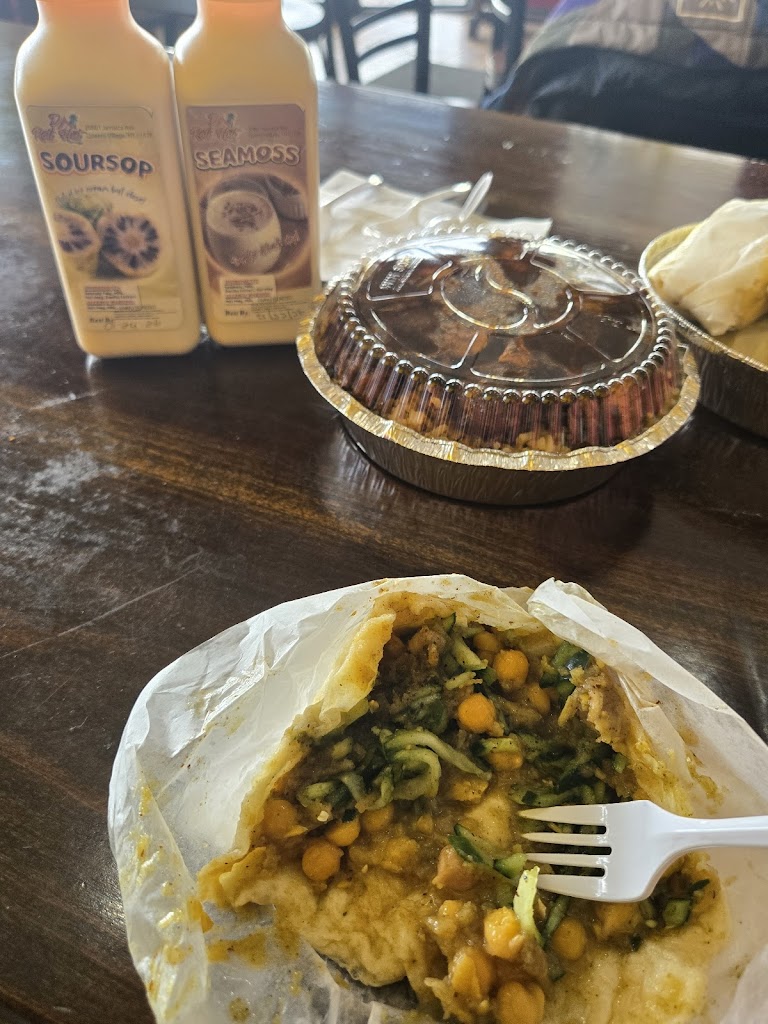 D Roti Hut