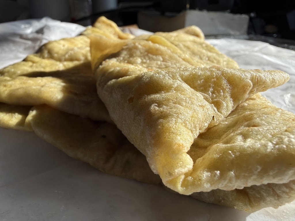 D Roti Hut